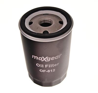 MAXGEAR 26-0131 Číslo výrobce: OF-812. EAN: 5907558504668.