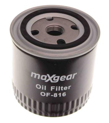 MAXGEAR 26-1524 Číslo výrobce: OF-816. EAN: 5903364313340.