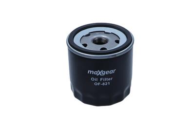MAXGEAR 26-2039 Číslo výrobce: OF-821. EAN: 5903766363523.