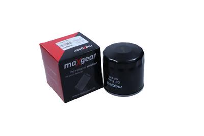 MAXGEAR 26-2039 Číslo výrobce: OF-821. EAN: 5903766363523.