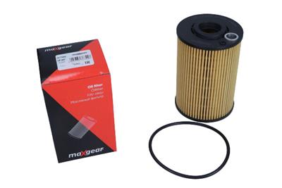 MAXGEAR 26-2027 Číslo výrobce: OF-823. EAN: 5903766363400.