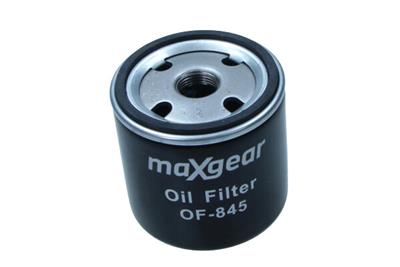 MAXGEAR 26-0755 Číslo výrobce: OF-845. EAN: 5903364336974.