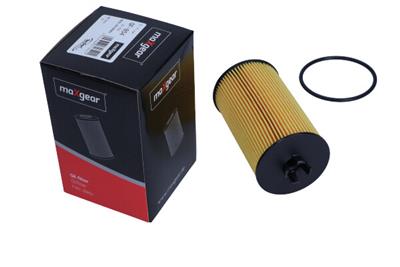MAXGEAR 26-1530 Číslo výrobce: OF-854. EAN: 5903364313401.