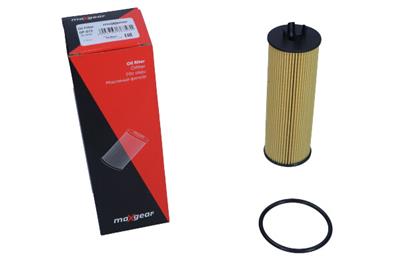 MAXGEAR 26-2030 Číslo výrobce: OF-873. EAN: 5903766363431.