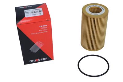 MAXGEAR 26-2031 Číslo výrobce: OF-887. EAN: 5903766363448.