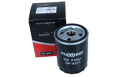 MAXGEAR 26-2076 Číslo výrobce: OF-9371. EAN: 5903766363899.