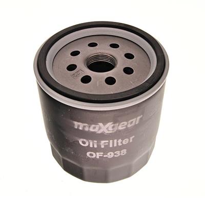 MAXGEAR 26-0043 Číslo výrobce: OF-938. EAN: 5907558504705.