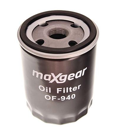 MAXGEAR 26-0029 Číslo výrobce: OF-940. EAN: 5907558504712.