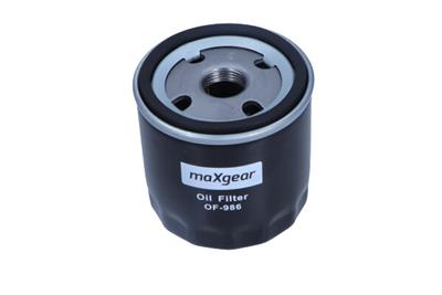 MAXGEAR 26-0402 Číslo výrobce: OF-986. EAN: 5907558537871.