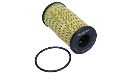 MAXGEAR 26-2047 Číslo výrobce: OF-9891. EAN: 5903766363608.