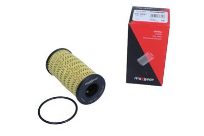 MAXGEAR 26-2047 Číslo výrobce: OF-9891. EAN: 5903766363608.