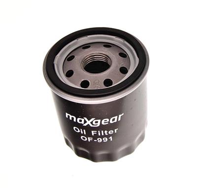MAXGEAR 26-0274 Číslo výrobce: OF-991. EAN: 5907558514872.