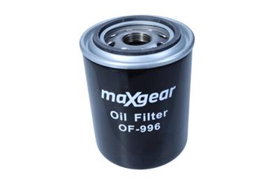 MAXGEAR 26-0431 Číslo výrobce: OF-996. EAN: 5907558537888.