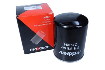 MAXGEAR 26-0431 Číslo výrobce: OF-996. EAN: 5907558537888.