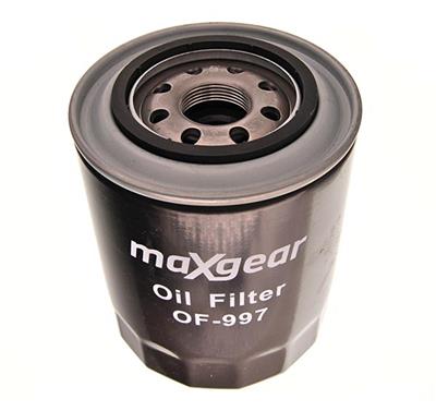 MAXGEAR 26-0432 Číslo výrobce: OF-997. EAN: 5907558537895.