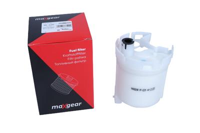 MAXGEAR 26-2161 Číslo výrobce: PF-039. EAN: 5903766364001.