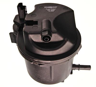 MAXGEAR 26-0167 Číslo výrobce: PF-058. EAN: 5907558514544.