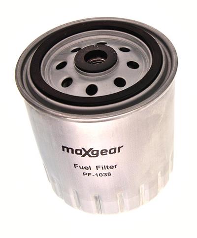 MAXGEAR 26-0020 Číslo výrobce: PF-1038. EAN: 5907558504798.