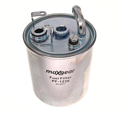 MAXGEAR 26-0021 Číslo výrobce: PF-1236. EAN: 5907558504842.
