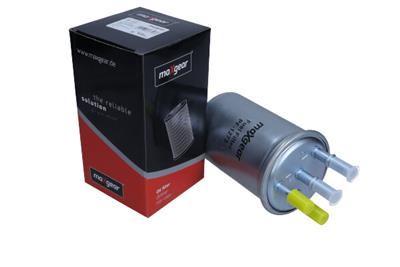 MAXGEAR 26-2177 Číslo výrobce: PF-1273. EAN: 5903766364162.