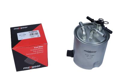 MAXGEAR 26-2180 Číslo výrobce: PF-1328. EAN: 5903766364193.