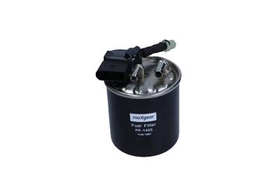 MAXGEAR 26-1549 Číslo výrobce: PF-1455. EAN: 5903364313593.