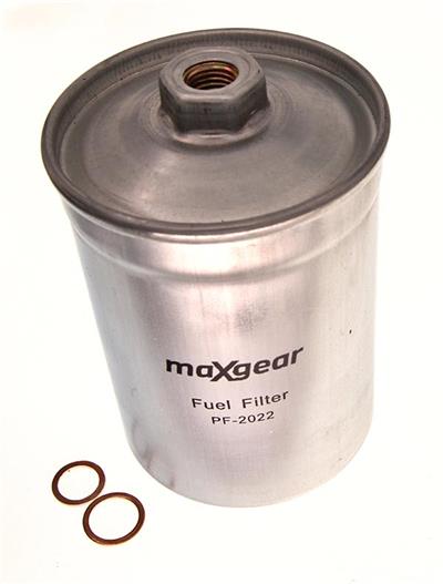 MAXGEAR 26-0415 Číslo výrobce: PF-2022. EAN: 5907558538014.