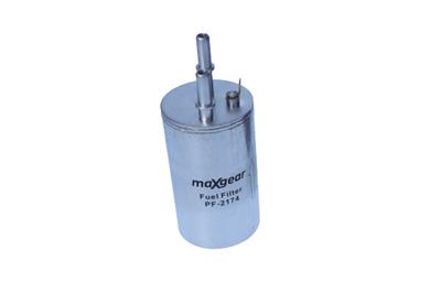 MAXGEAR 26-2203 Číslo výrobce: PF-2174. EAN: 5903766364421.