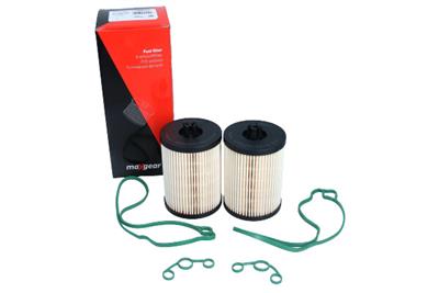 MAXGEAR 26-2233 Číslo výrobce: PF-2182 KPL. EAN: 5903766364728.