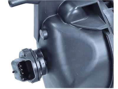 MAXGEAR 26-2971 Číslo výrobce: PF-2350. EAN: 5905141997392.