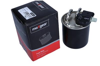 MAXGEAR 26-1554 Číslo výrobce: PF-4036. EAN: 5903364313647.