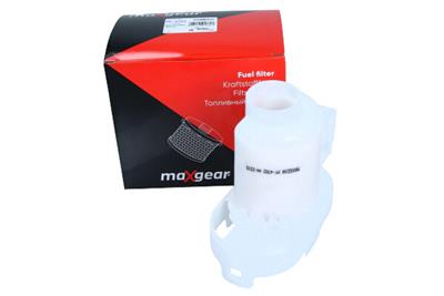 MAXGEAR 26-2272 Číslo výrobce: PF-4702. EAN: 5905141916607.