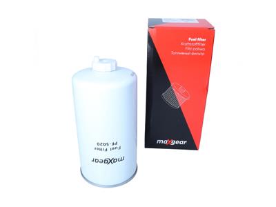 MAXGEAR 26-2309 Číslo výrobce: PF-5020. EAN: 5905141997286.