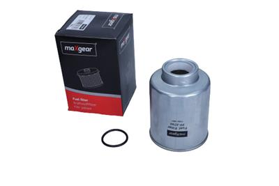 MAXGEAR 26-1544 Číslo výrobce: PF-5790. EAN: 5903364313548.