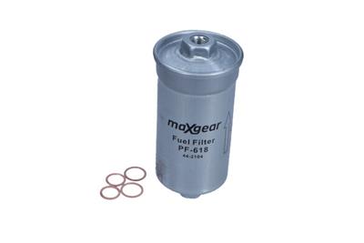 MAXGEAR 26-2185 Číslo výrobce: PF-618. EAN: 5903766364247.