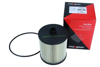 MAXGEAR 26-2170 Číslo výrobce: PF-665. EAN: 5903766364094.