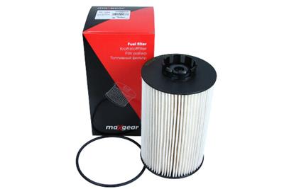 MAXGEAR 26-2275 Číslo výrobce: PF-690. EAN: 5905141916638.