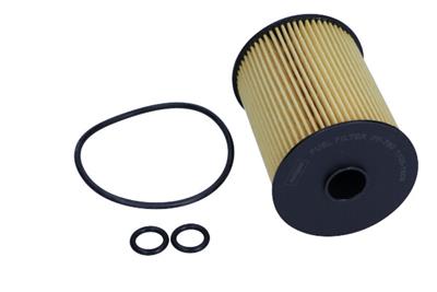 MAXGEAR 26-1370 Číslo výrobce: PF-760. EAN: 5902659773975.