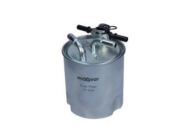 MAXGEAR 26-2217 Číslo výrobce: PF-8226. EAN: 5903766364568.