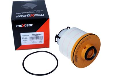 MAXGEAR 26-2288 Číslo výrobce: PF-843. EAN: 5905141916768.