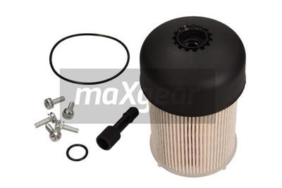 MAXGEAR 26-1432 Číslo výrobce: PF-851. EAN: 5902659781598.