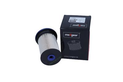 MAXGEAR 26-1543 Číslo výrobce: PF-890. EAN: 5903364313531.