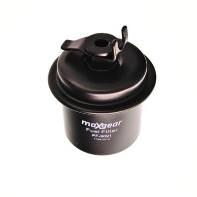 MAXGEAR 26-2261 Číslo výrobce: PF-9091. EAN: 5905141916492.