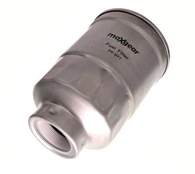 MAXGEAR 26-0429 Číslo výrobce: PF-971. EAN: 5907558538168.
