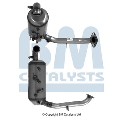 BM CATALYSTS BM11005HP EAN: 5052746087239.