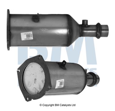 BM CATALYSTS BM11009 EAN: 5052746000108.