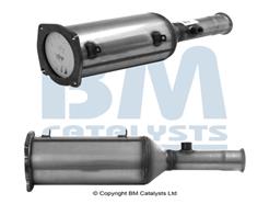 BM CATALYSTS BM11010