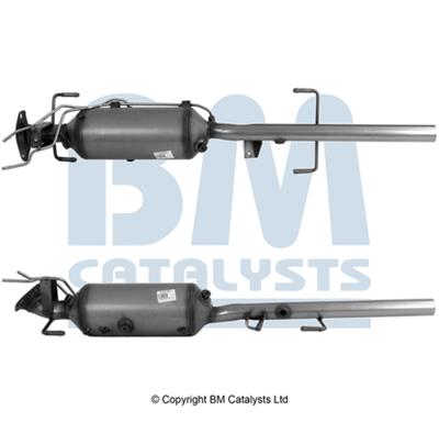 BM CATALYSTS BM11015H EAN: 5052746000184.