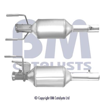 BM CATALYSTS BM11016 EAN: 5052746000191.