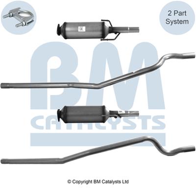 BM CATALYSTS BM11019 EAN: 5052746000221.